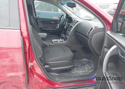 2012 GMC Acadia Sl z USA, uszkodzony, nr VIN 1GKKRNEDXCJ299507